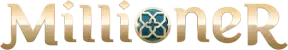 Millioner Casino logo